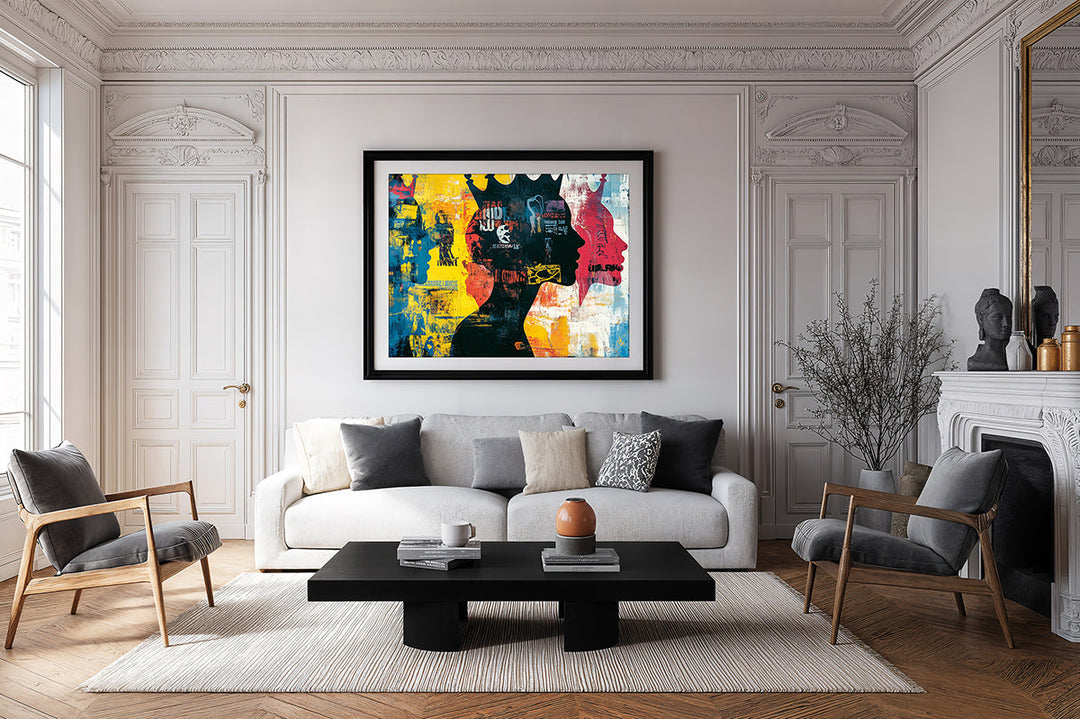 Canvas eller poster – vad ska du välja?