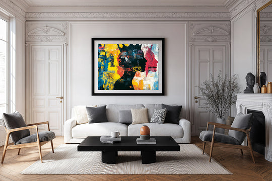 Canvas eller poster – vad ska du välja?