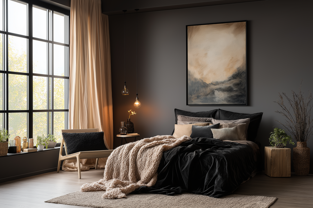 Så väljer du rätt konst till ditt hem – en praktisk guide