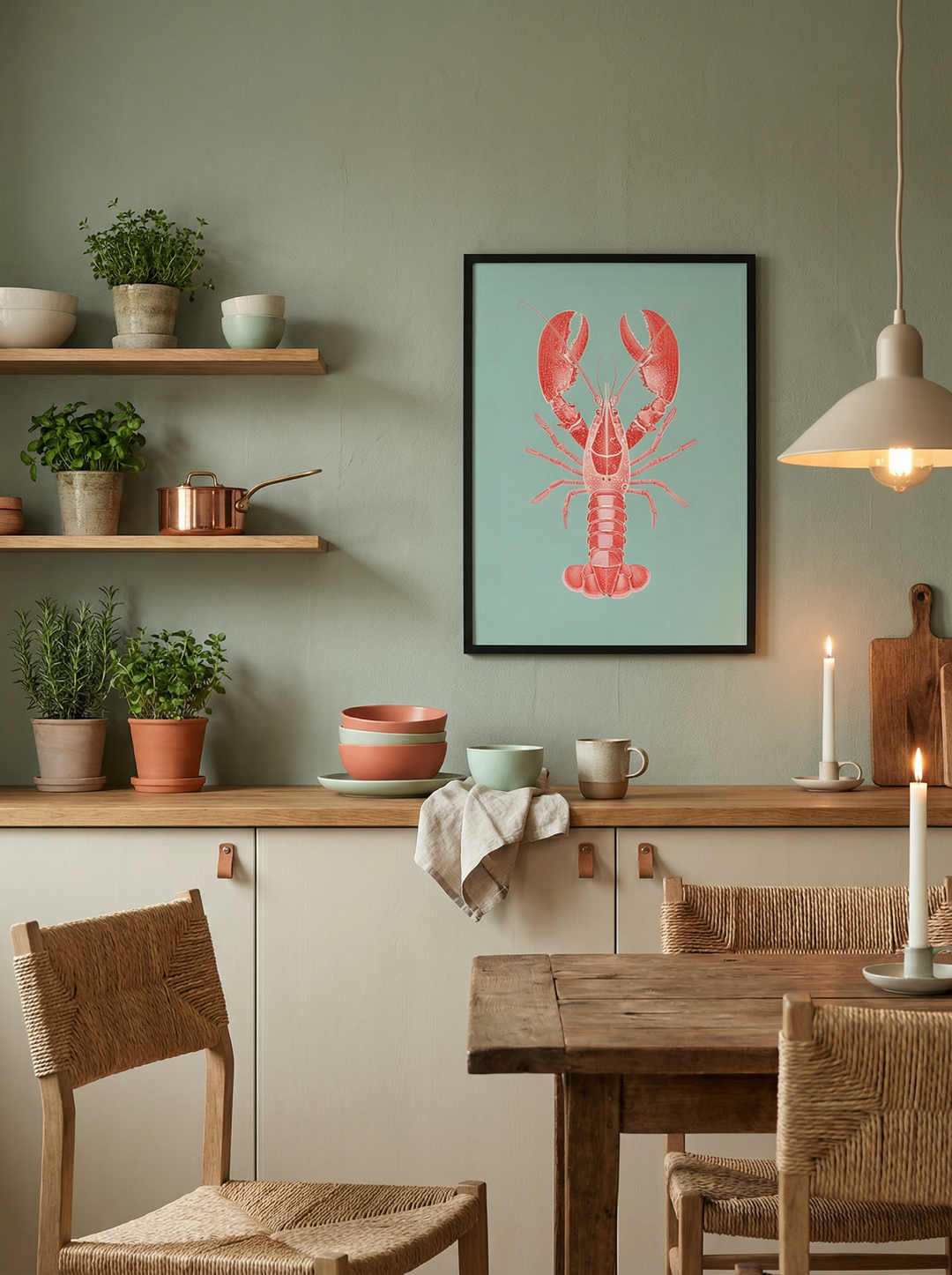 The Lobster
