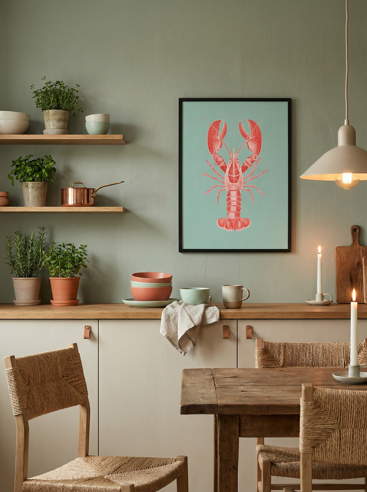 The Lobster
