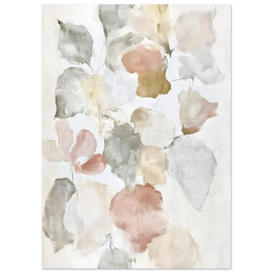 Gentle Petals