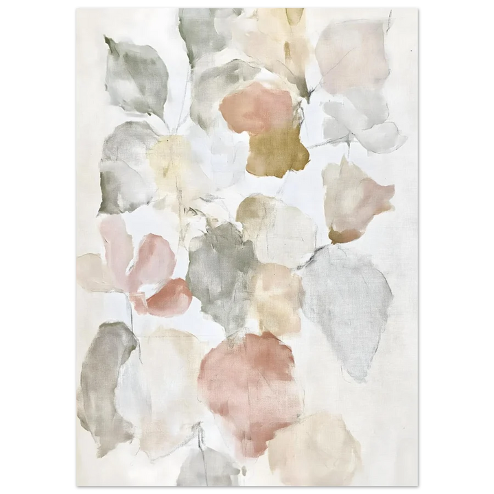 Gentle Petals