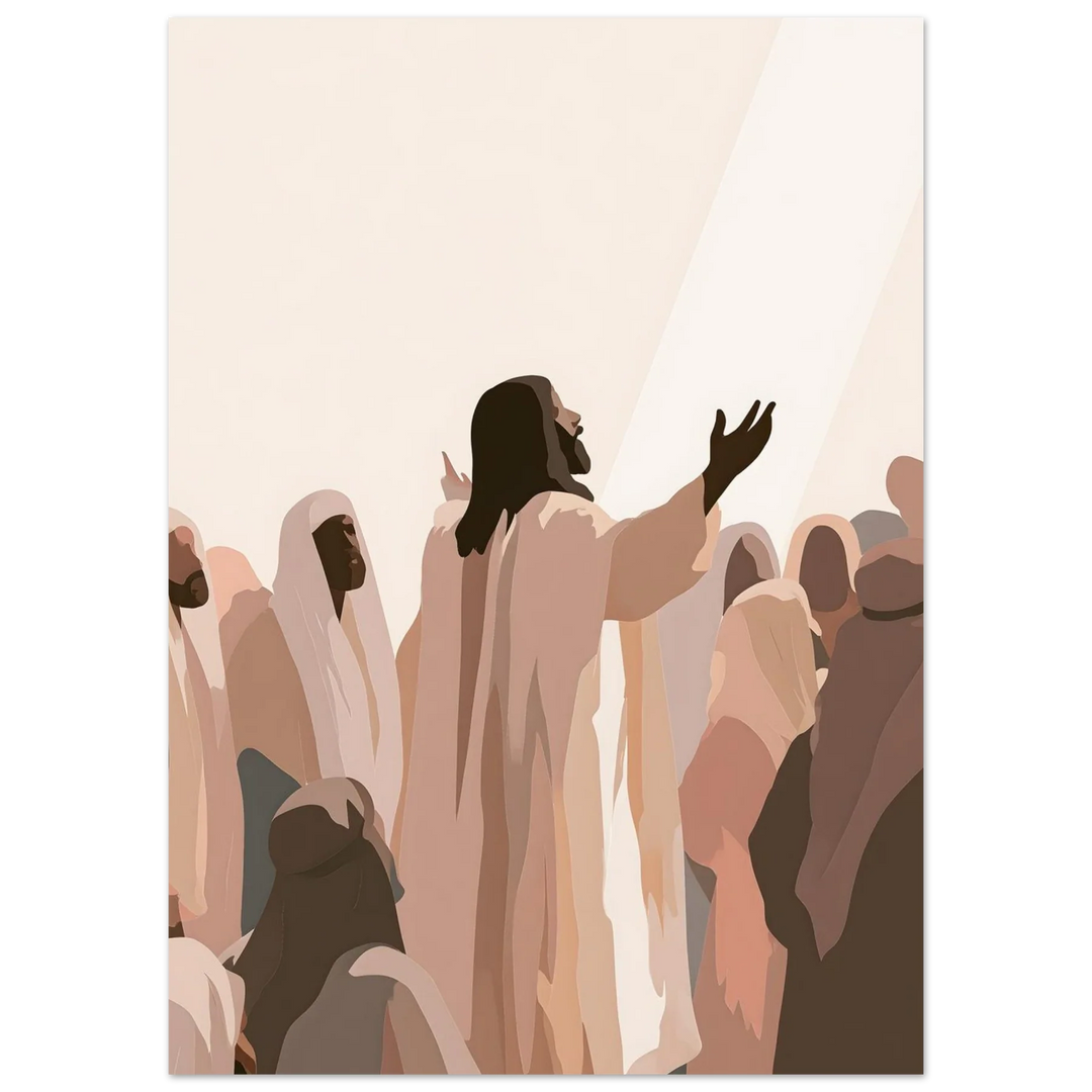 Quiet Faith