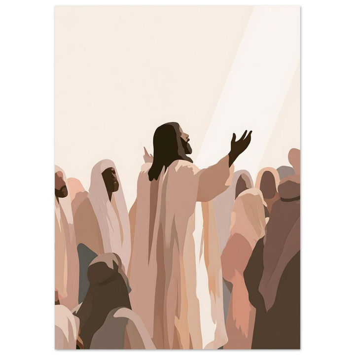 Quiet Faith