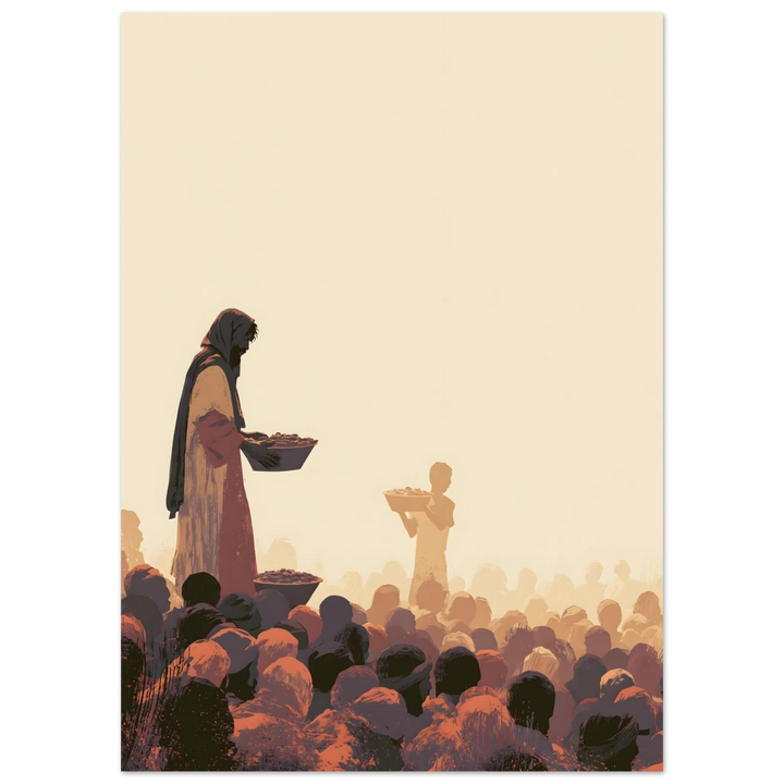 The Giving