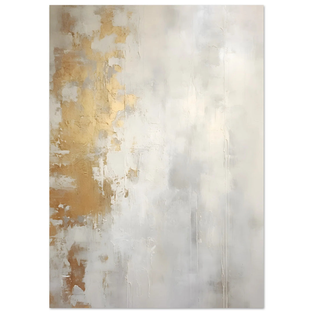 Abstract Elegance 
