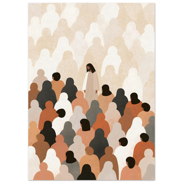 Gathered