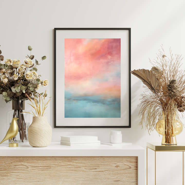 Abstract Euphoria