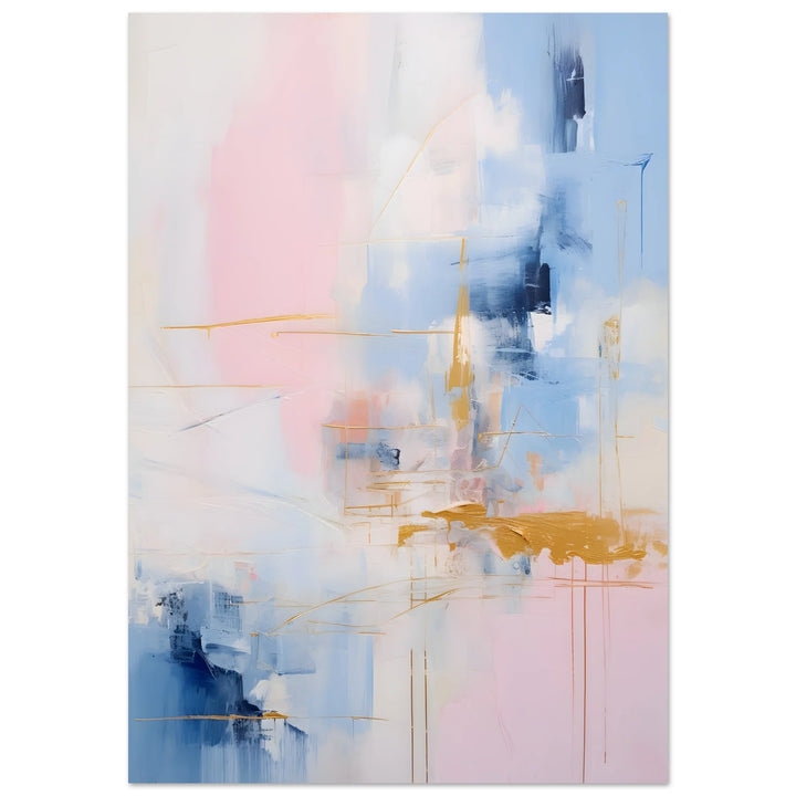 Abstract Fantasy