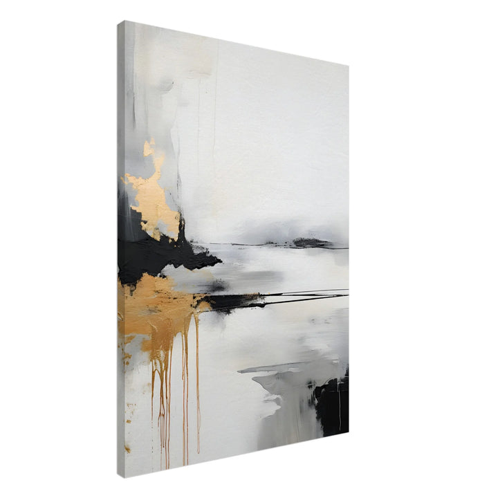 Abstract Gold 