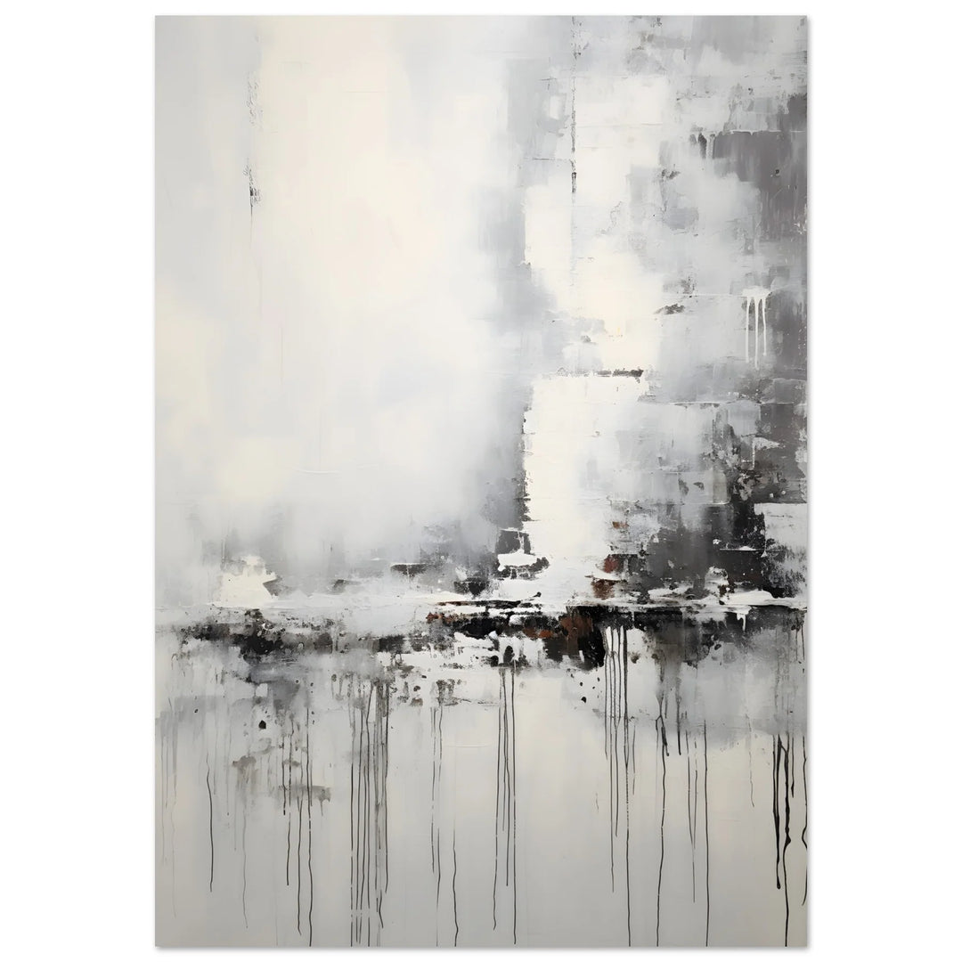 Abstract Imagination 