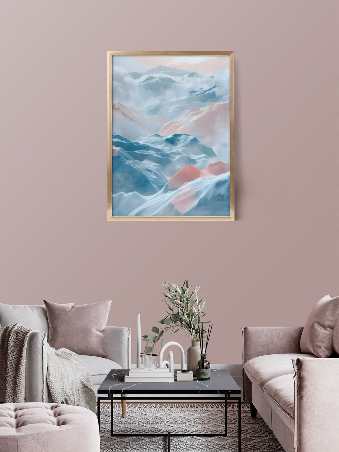 Alpine Dreams