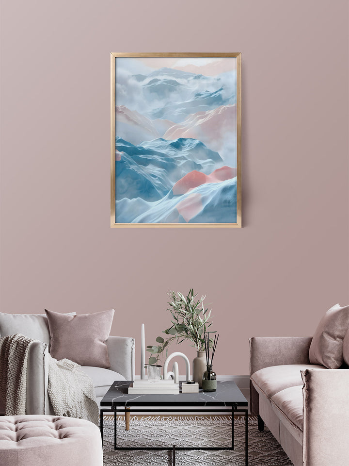 Alpine Dreams