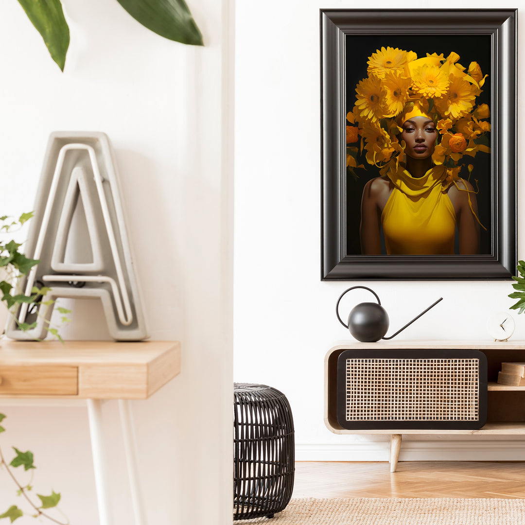Art of Blooms