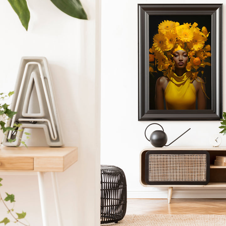Art of Blooms