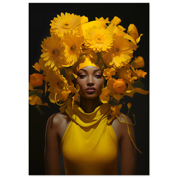 Art of Blooms