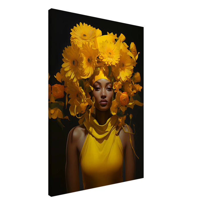 Art of Blooms