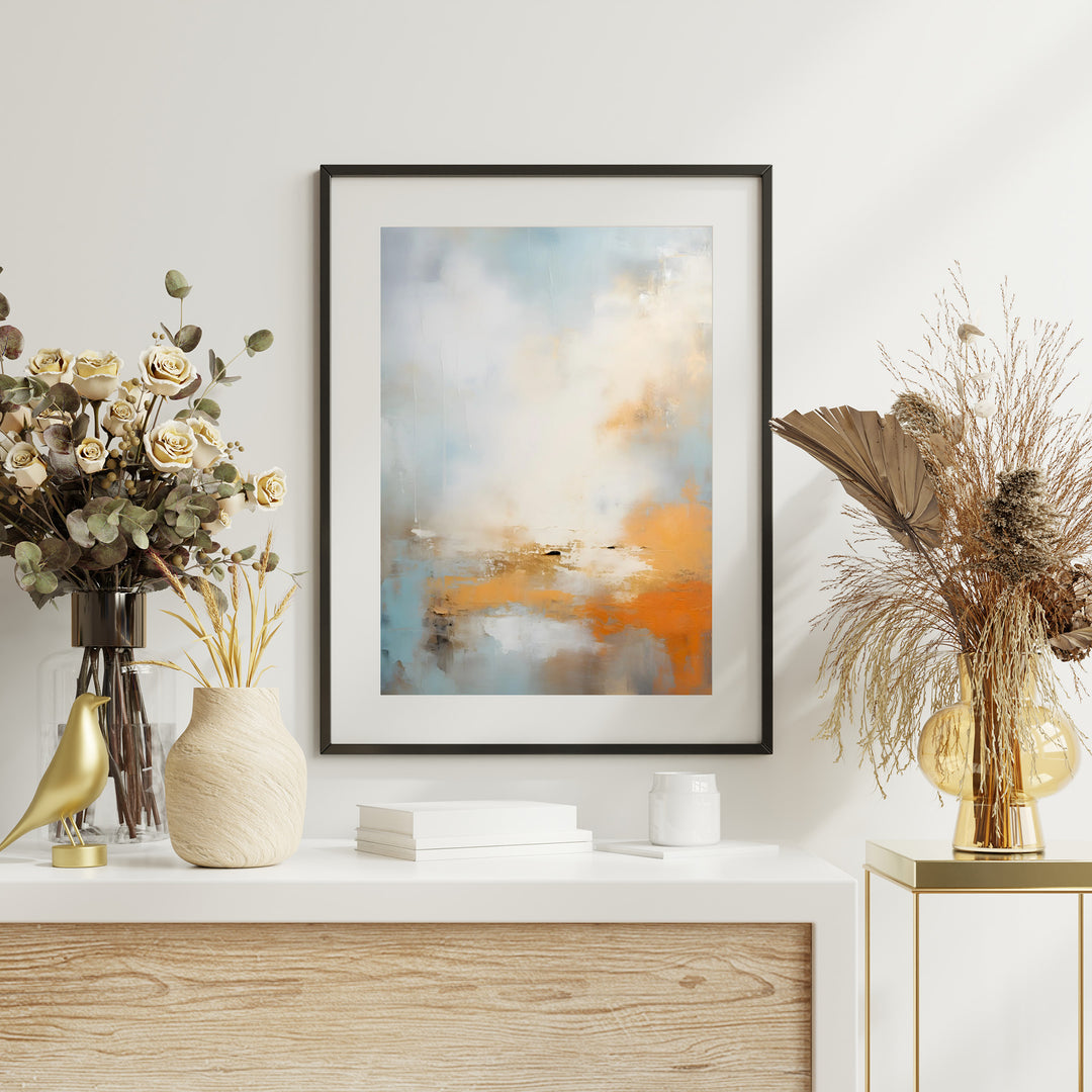 Abstract Rhapsody 