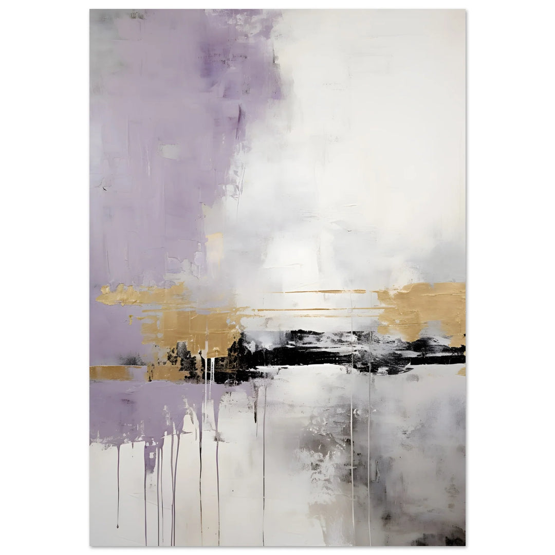 Abstract Symphony 
