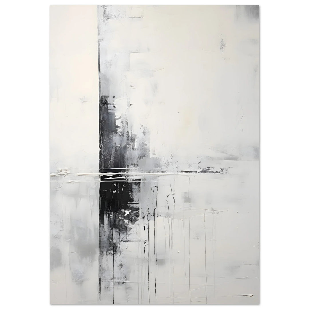 Abstract Whispers 