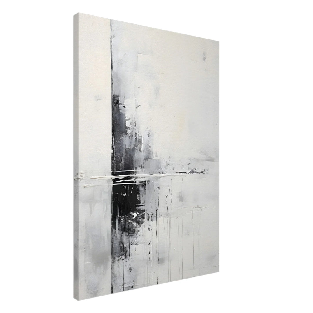 Abstract Whispers 
