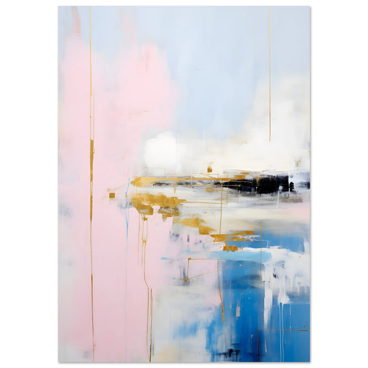 Abstract Dreams 