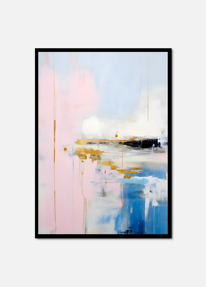 Abstract Dreams 