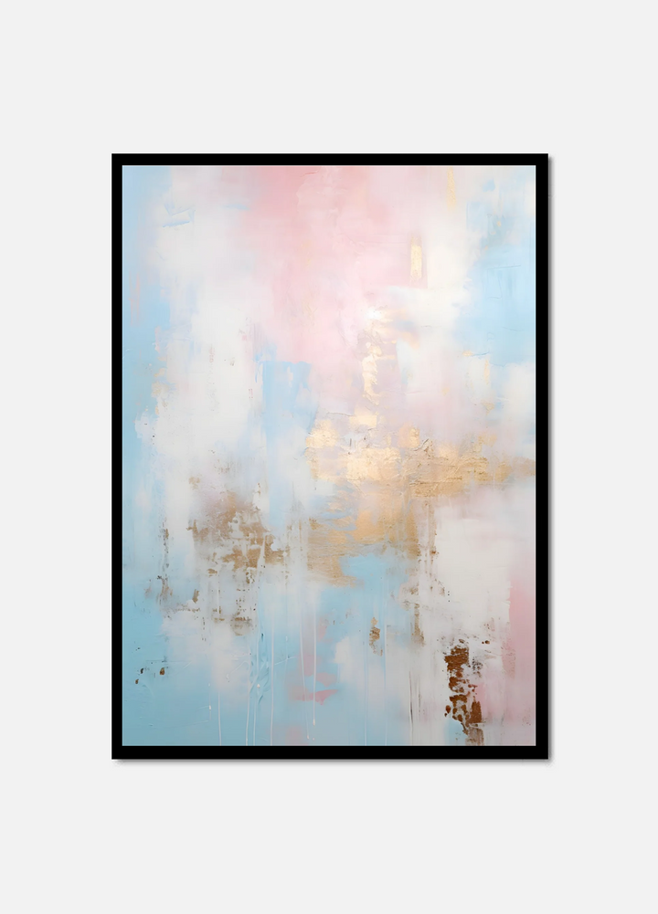 Abstract Dreamscape 