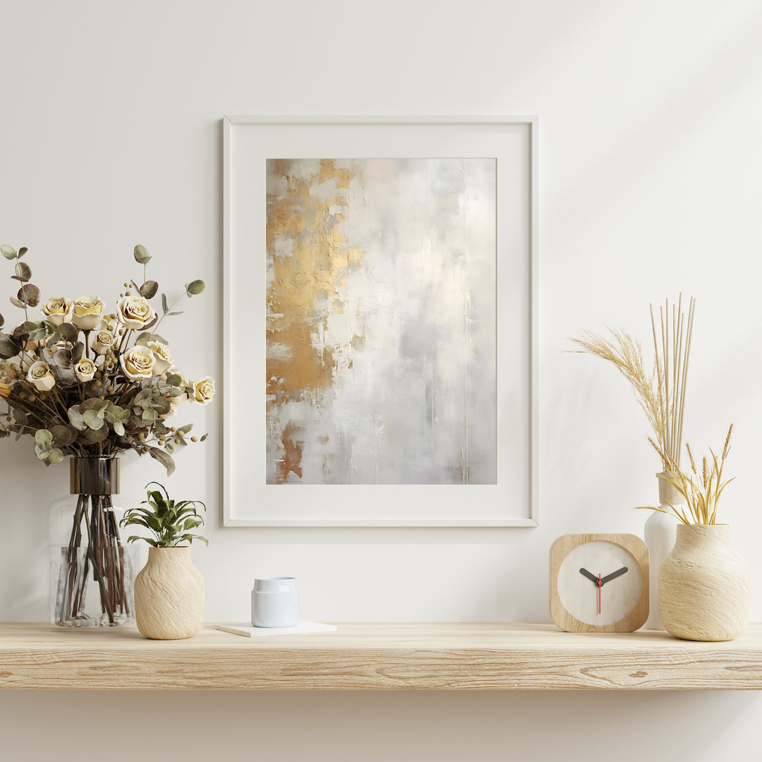 Abstract Elegance 
