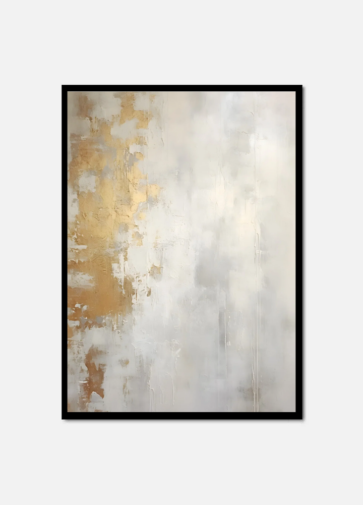 Abstract Elegance 