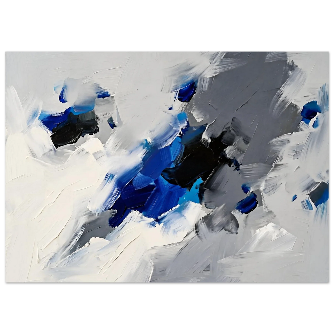 Abstract Horizon