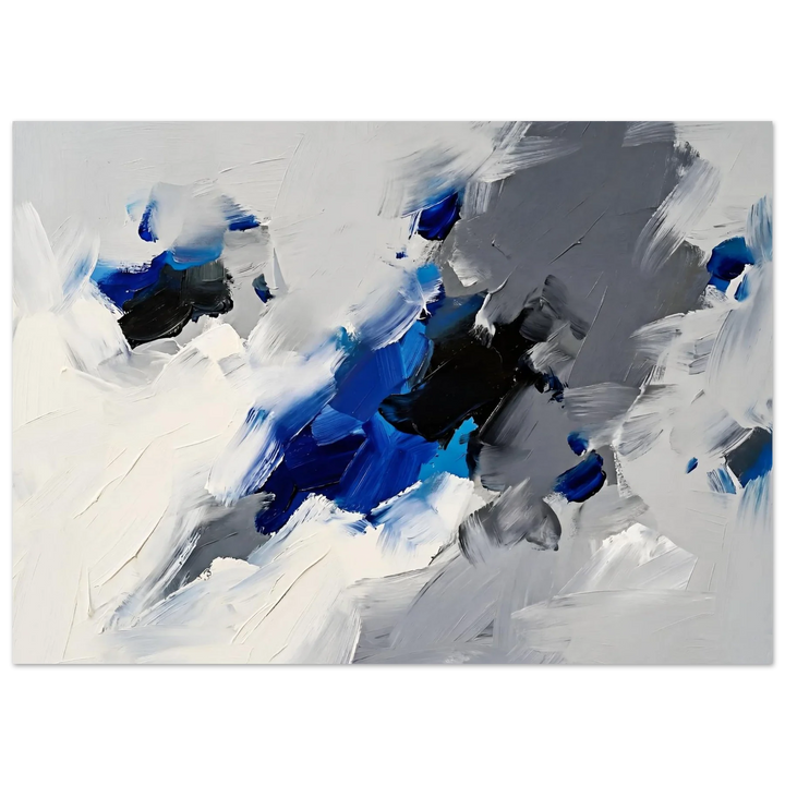Abstract Horizon