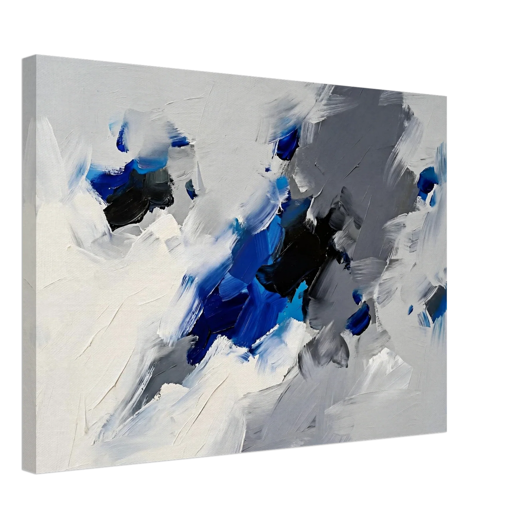 Abstract Horizon