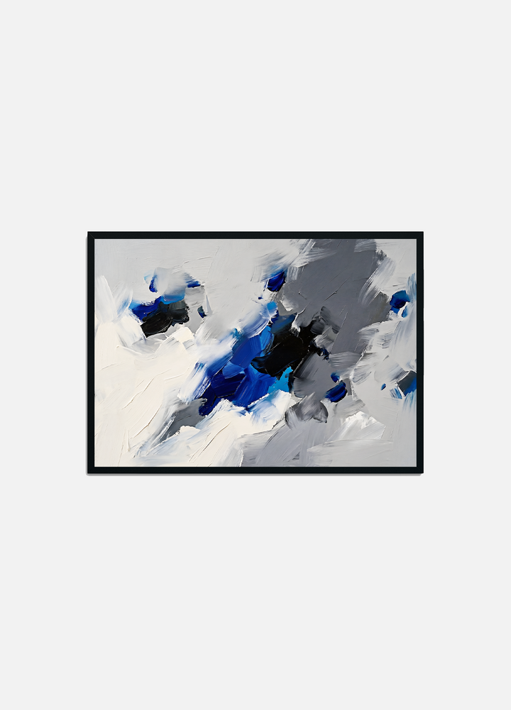 Abstract Horizon