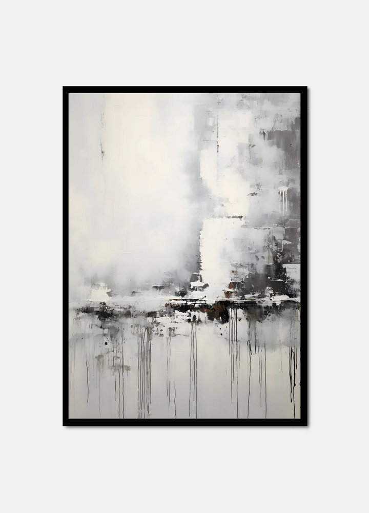 Abstract Imagination 