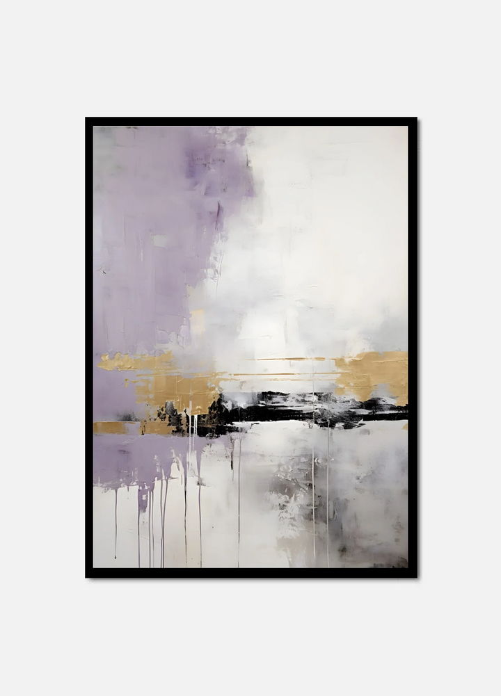 Abstract Symphony 