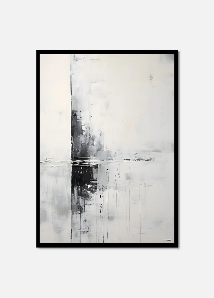Abstract Whispers 