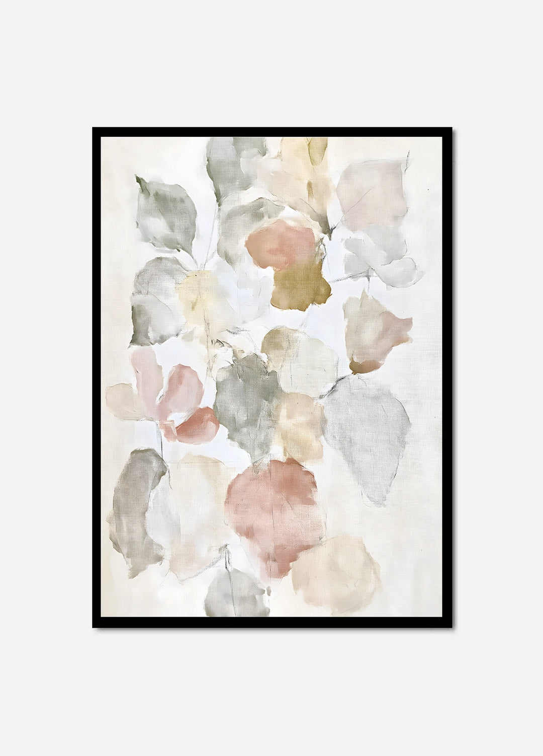 Gentle Petals