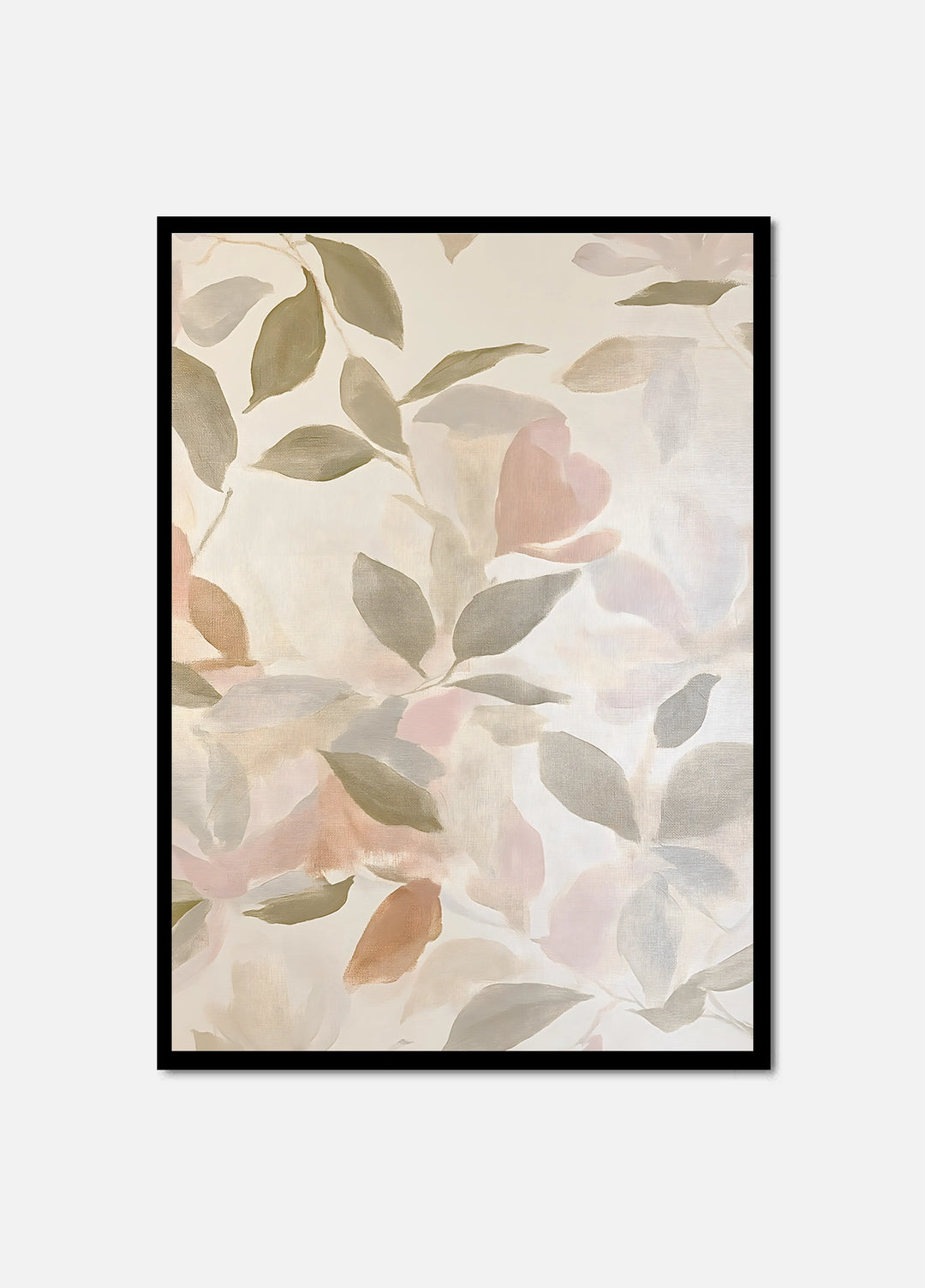 Botanical Whisper