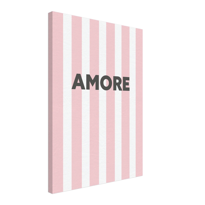 AMORE – LOVE