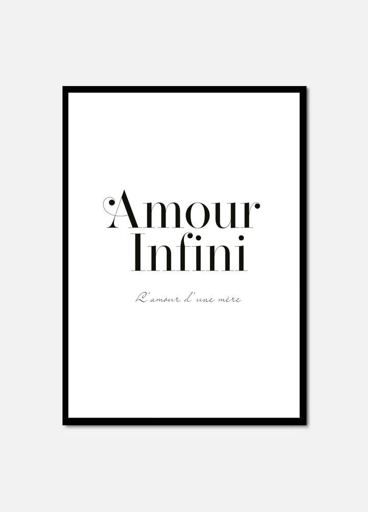 Amour Infini
