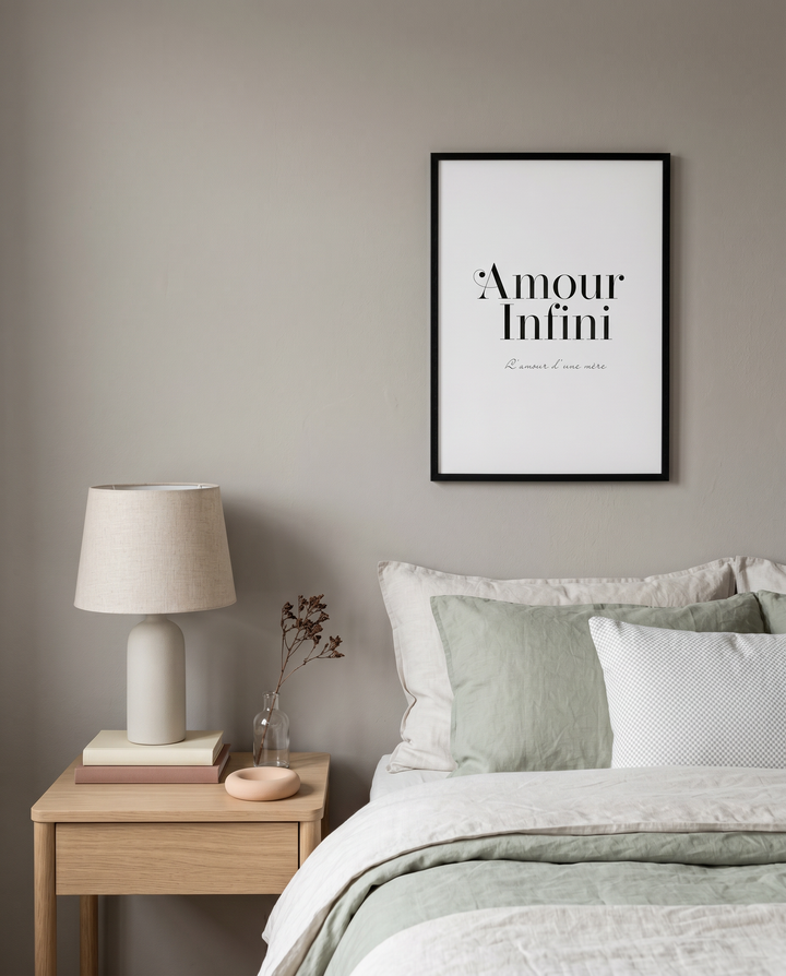 Amour Infini