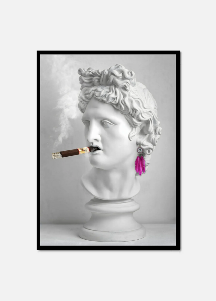 Apollo goes native 