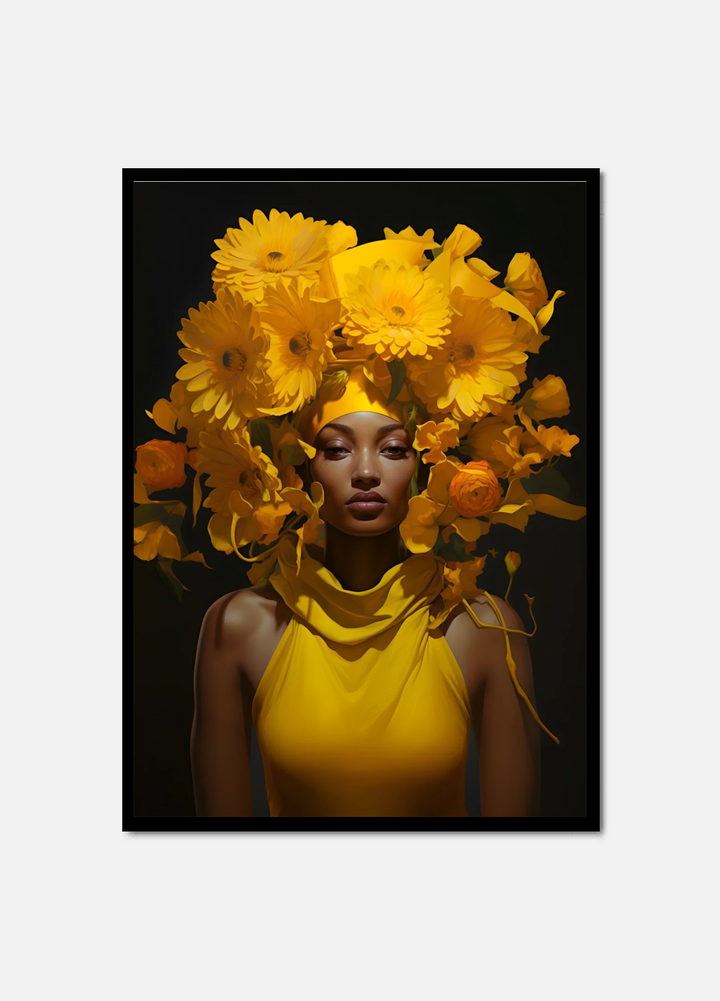 Art of Blooms 