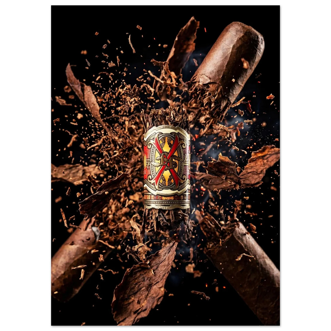 The Art of the Cigar