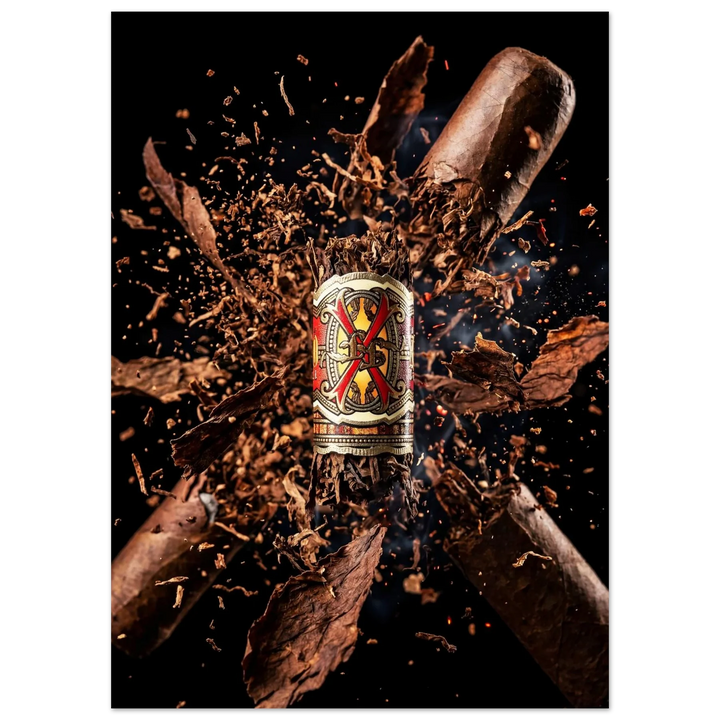 The Art of the Cigar