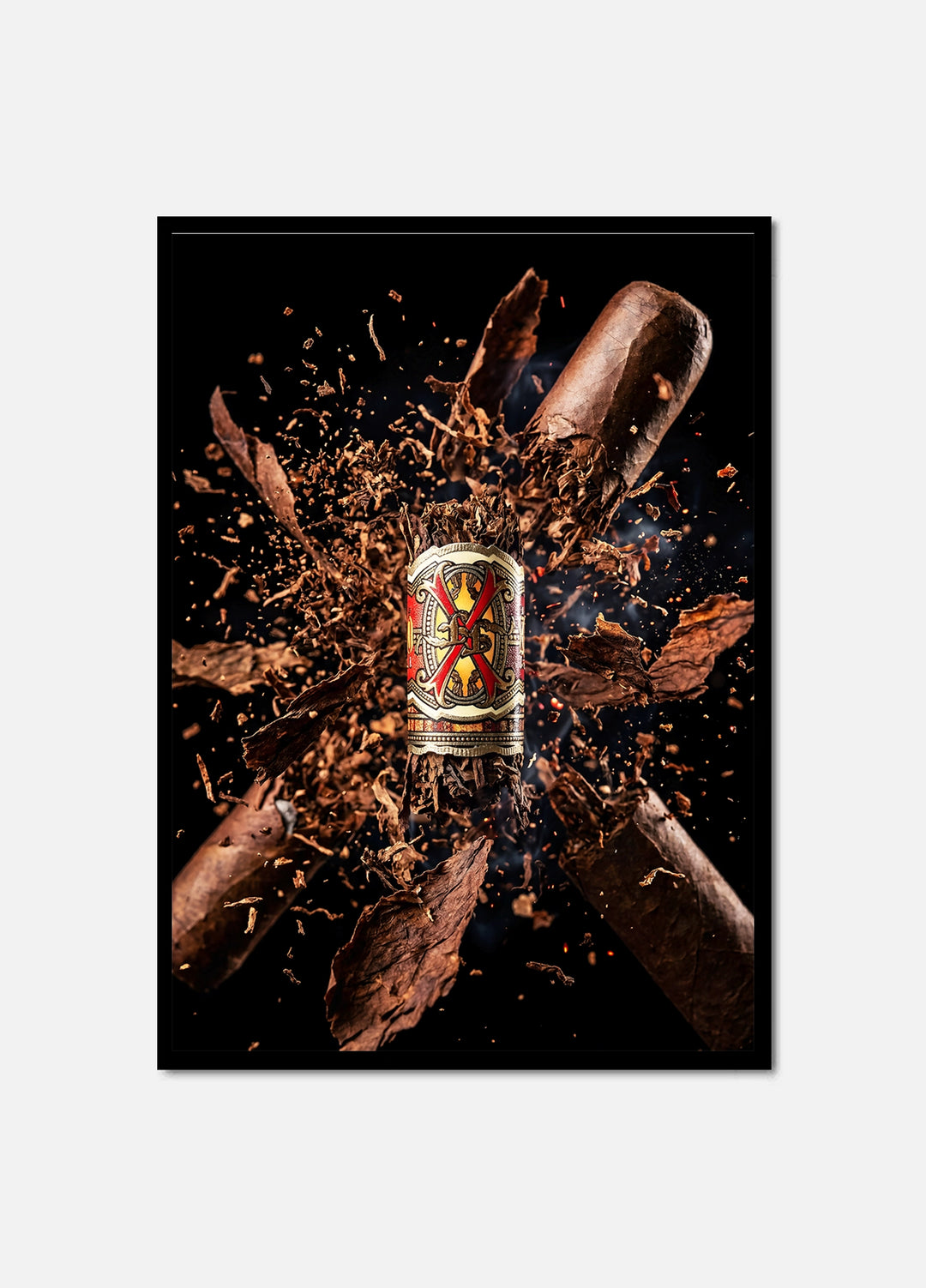 The Art of the Cigar