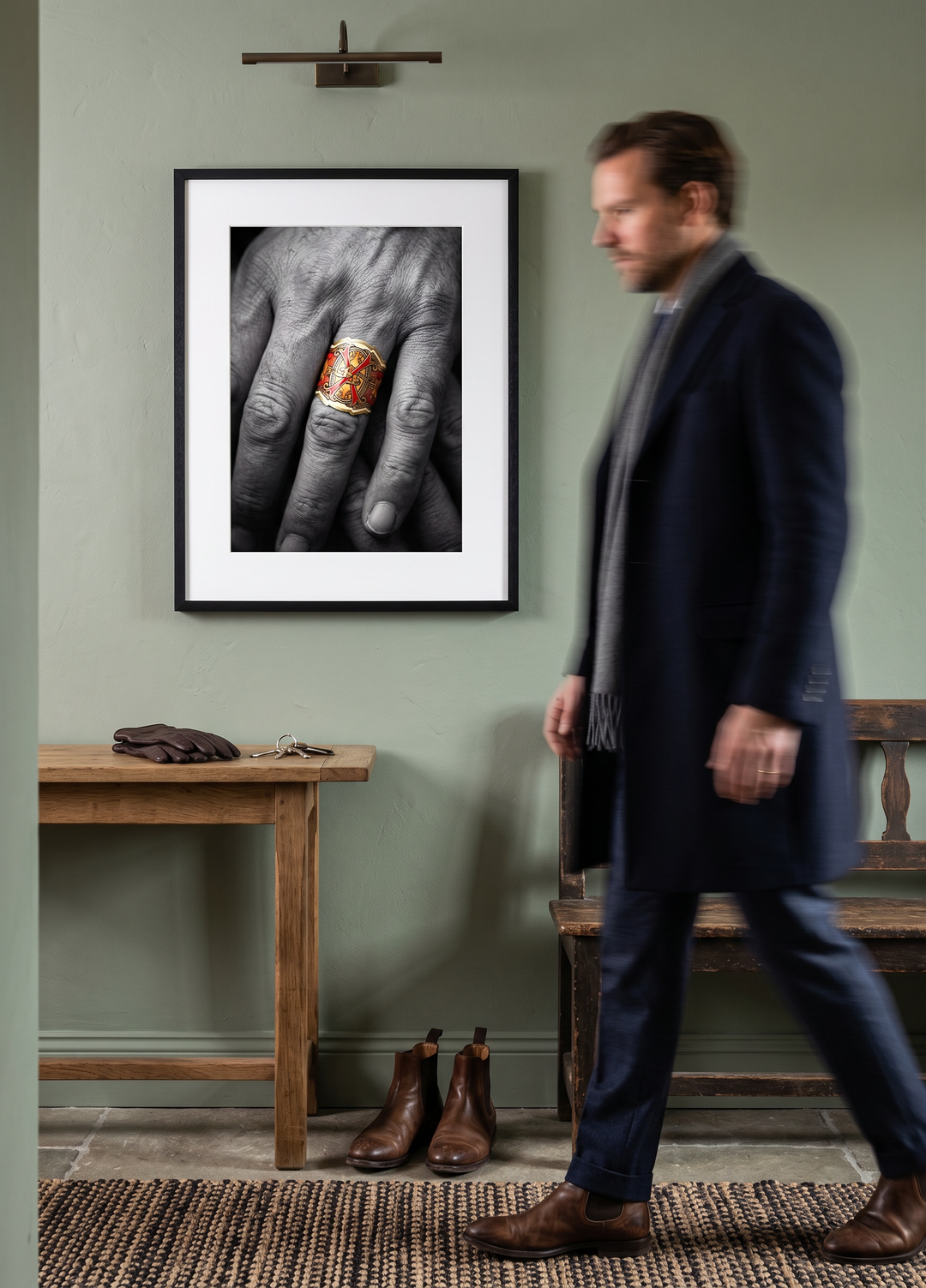 The Ring