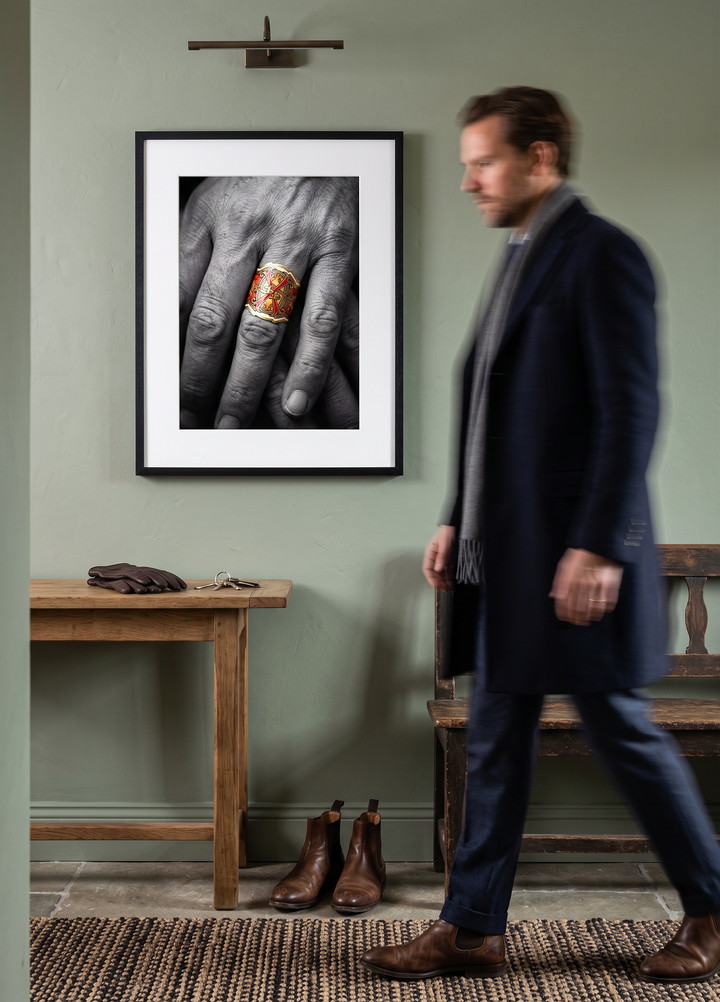 The Ring